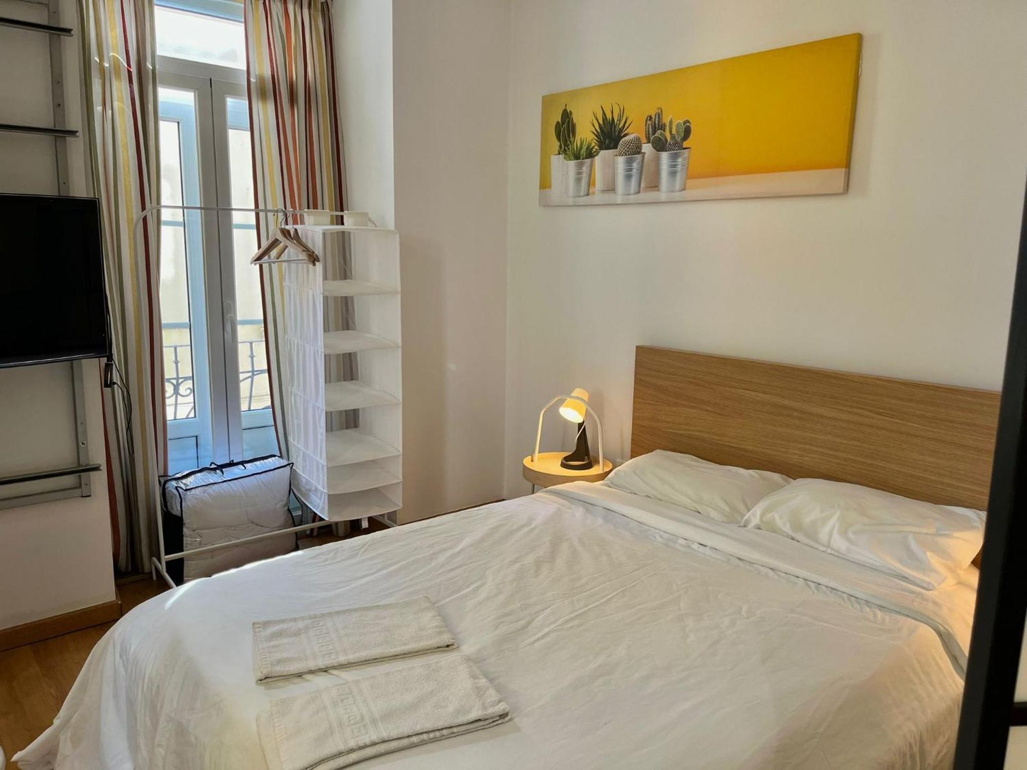 2 Bedroom Apartment - Bairro Alto Residence Lisboa Kültér fotó
