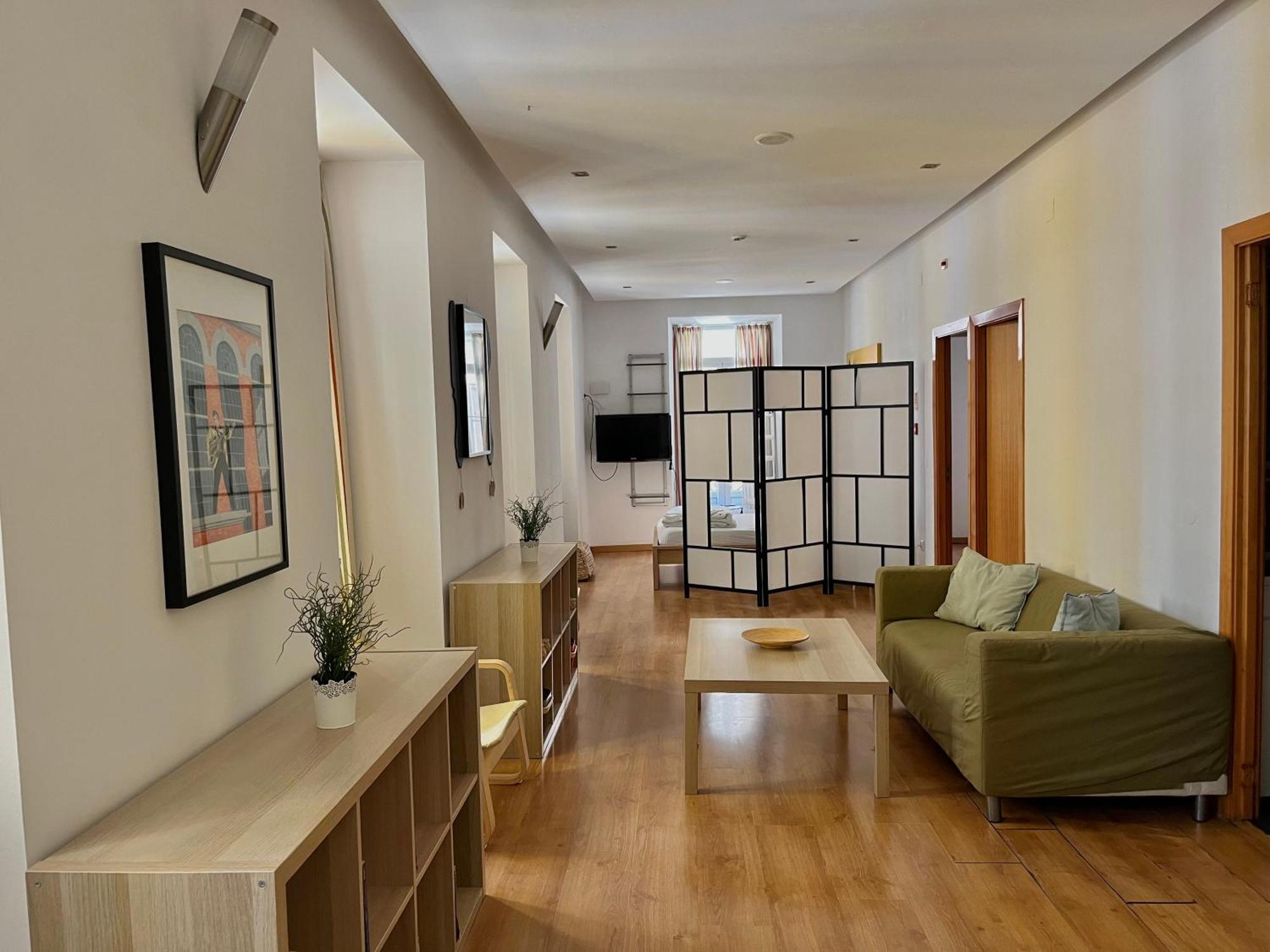 2 Bedroom Apartment - Bairro Alto Residence Lisboa Kültér fotó