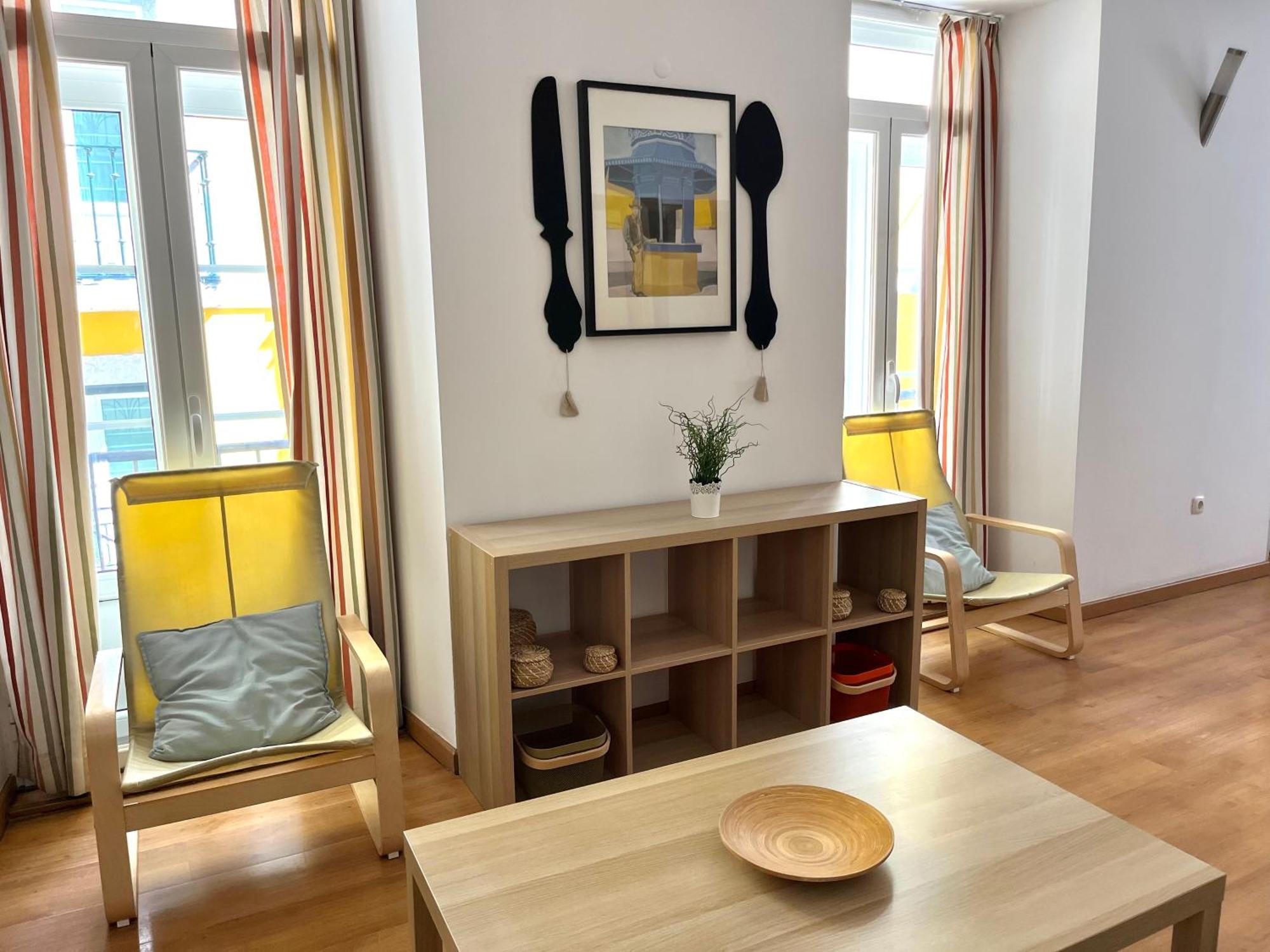2 Bedroom Apartment - Bairro Alto Residence Lisboa Kültér fotó