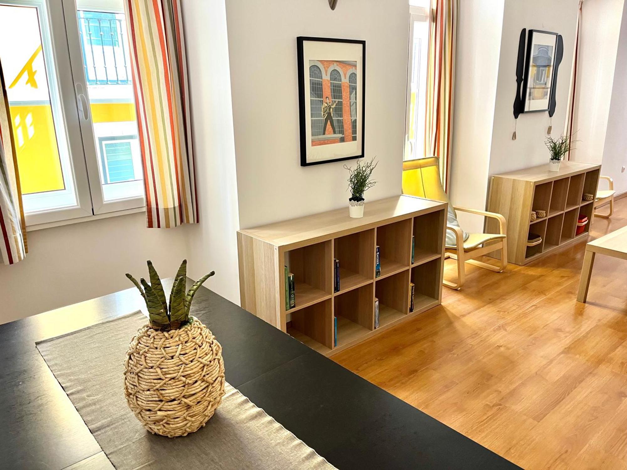 2 Bedroom Apartment - Bairro Alto Residence Lisboa Kültér fotó