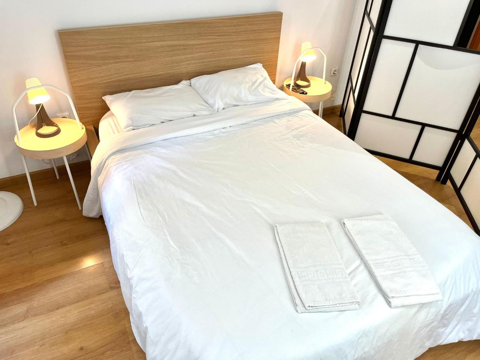 2 Bedroom Apartment - Bairro Alto Residence Lisboa Kültér fotó