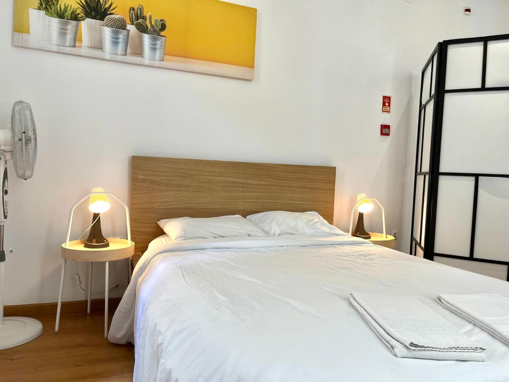 2 Bedroom Apartment - Bairro Alto Residence Lisboa Kültér fotó