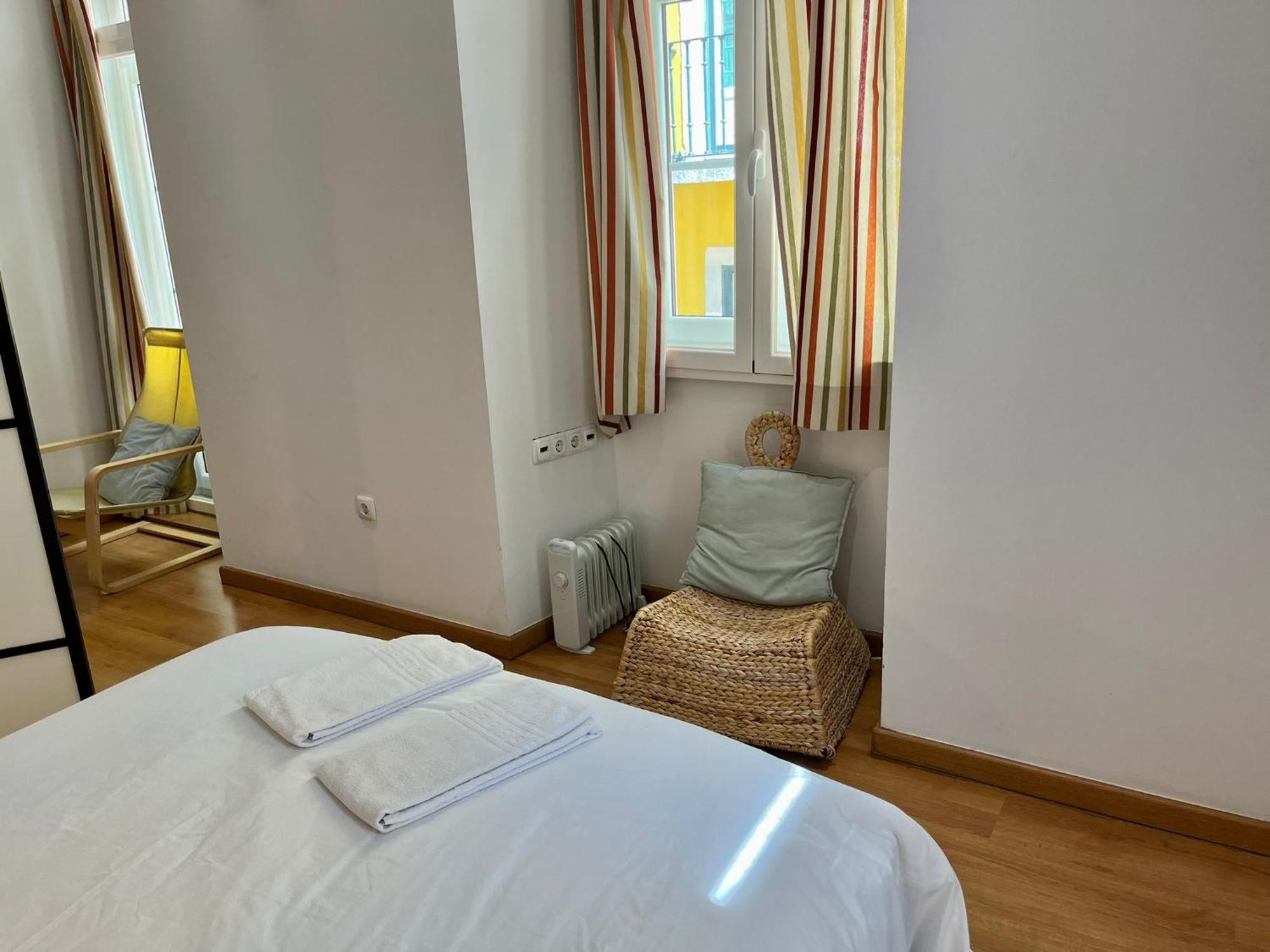 2 Bedroom Apartment - Bairro Alto Residence Lisboa Kültér fotó