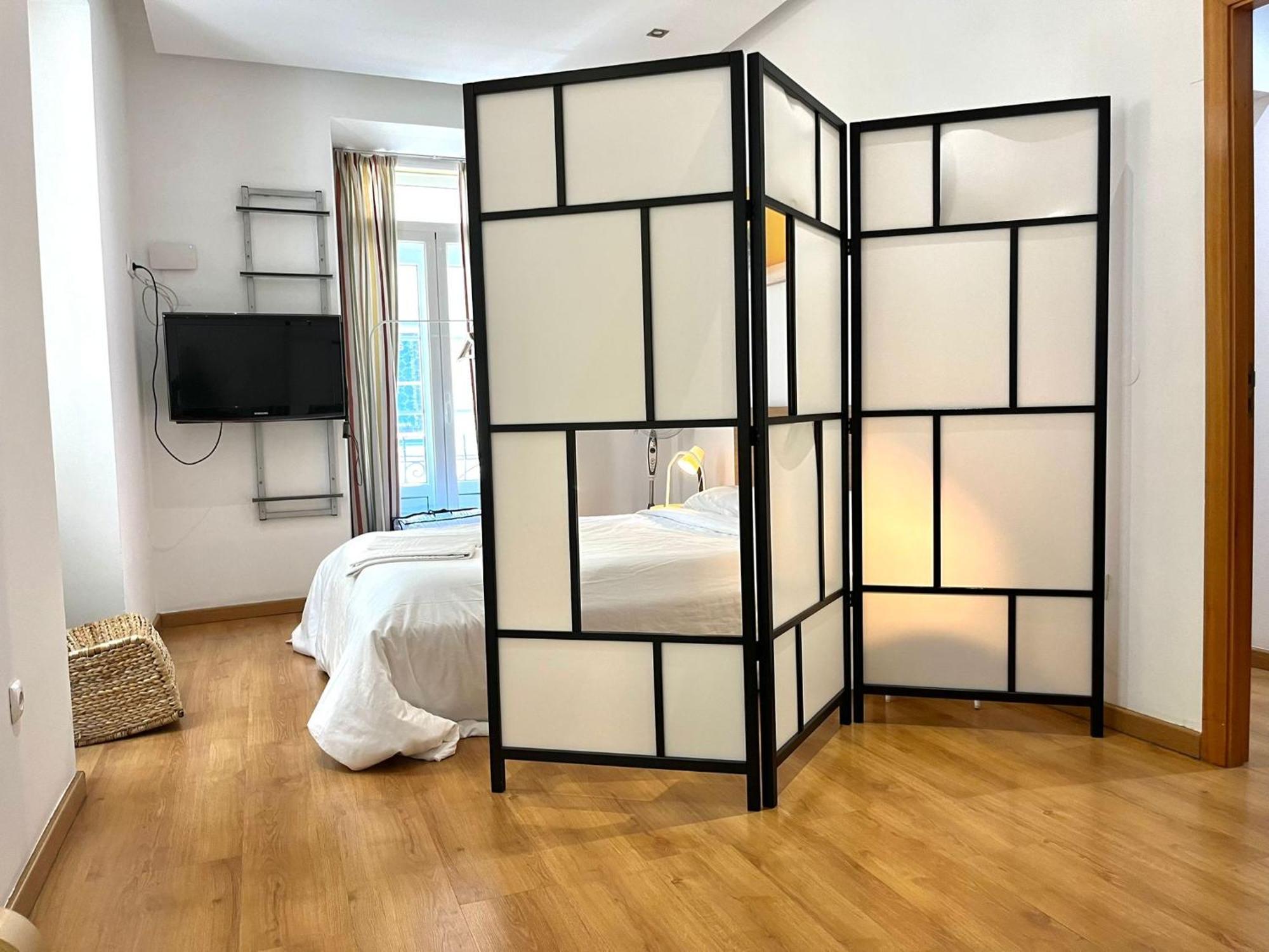2 Bedroom Apartment - Bairro Alto Residence Lisboa Kültér fotó