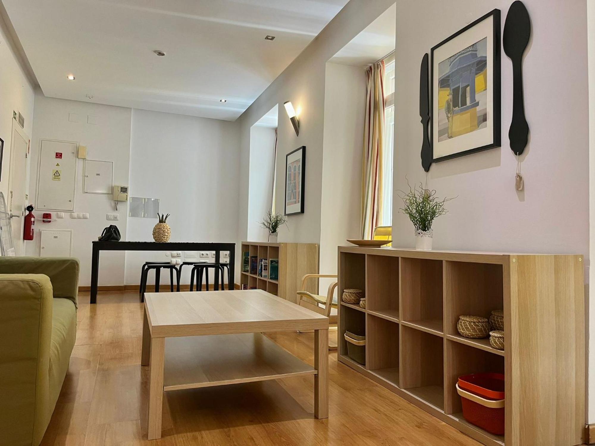 2 Bedroom Apartment - Bairro Alto Residence Lisboa Kültér fotó