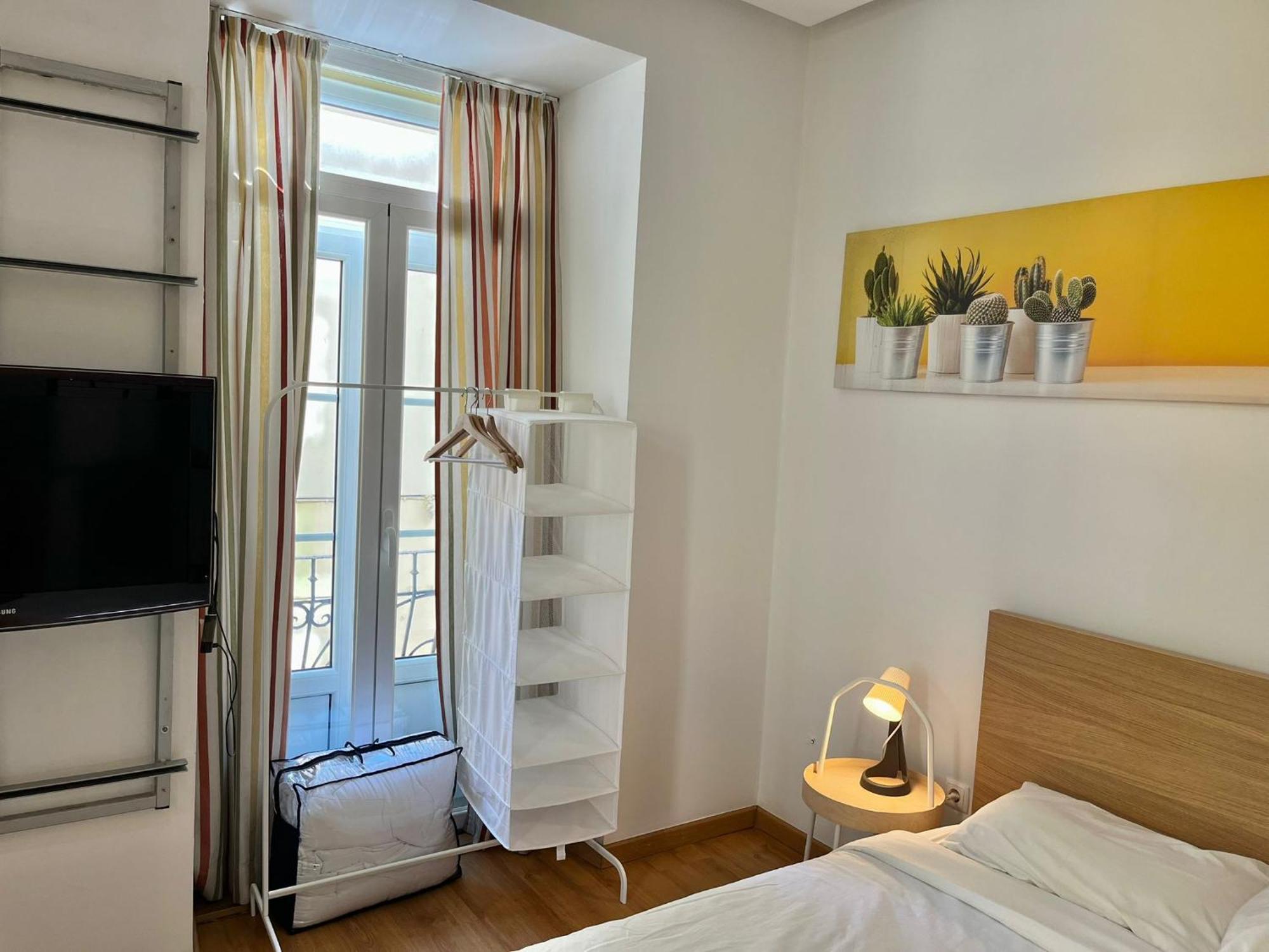 2 Bedroom Apartment - Bairro Alto Residence Lisboa Kültér fotó