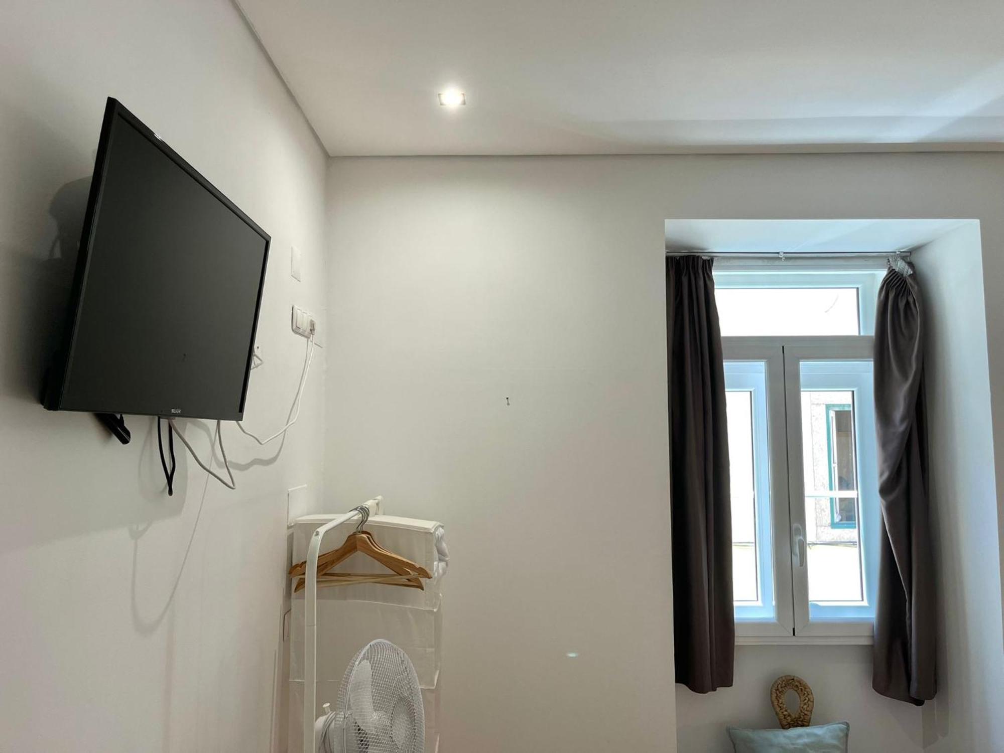 2 Bedroom Apartment - Bairro Alto Residence Lisboa Kültér fotó