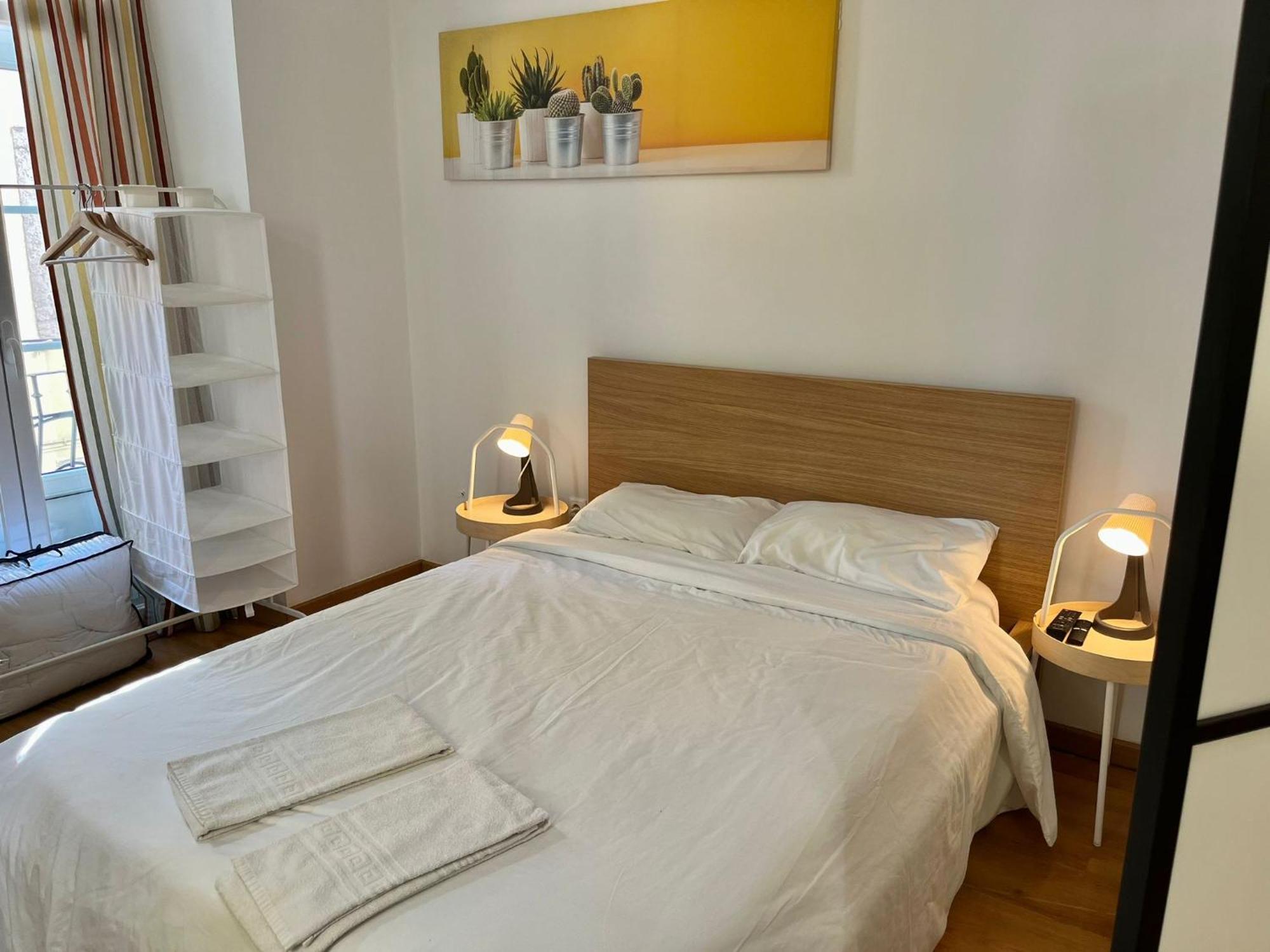 2 Bedroom Apartment - Bairro Alto Residence Lisboa Kültér fotó