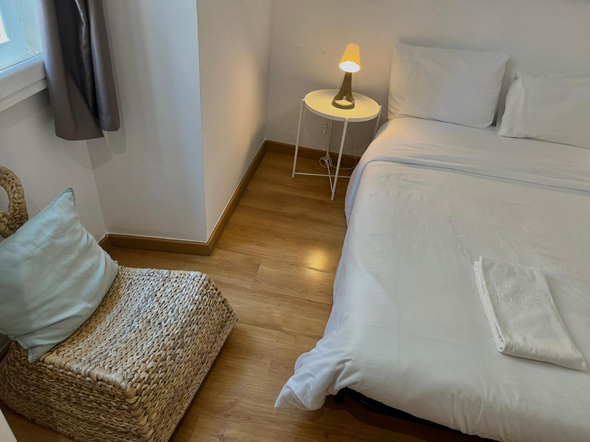 2 Bedroom Apartment - Bairro Alto Residence Lisboa Kültér fotó