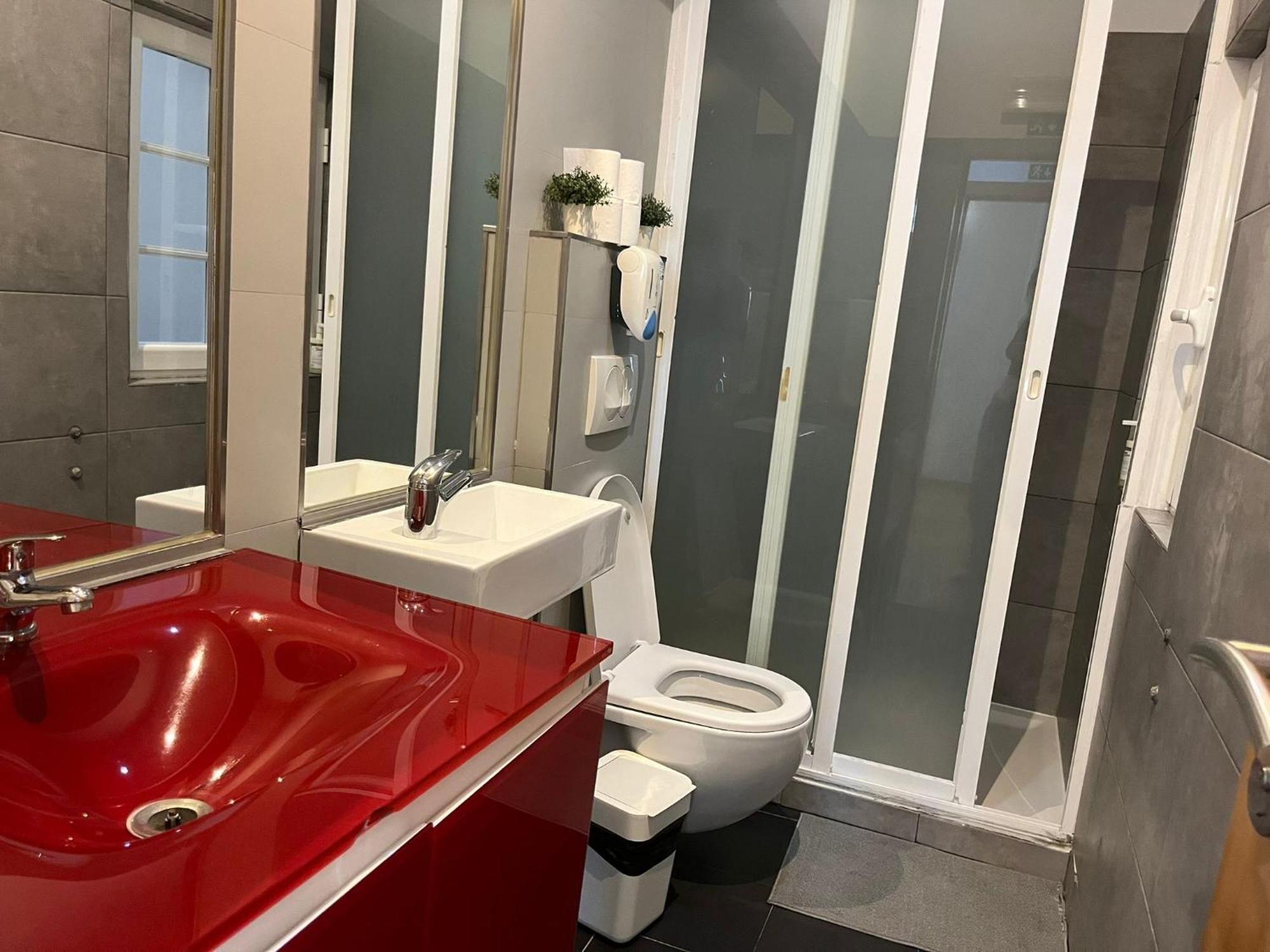 2 Bedroom Apartment - Bairro Alto Residence Lisboa Kültér fotó