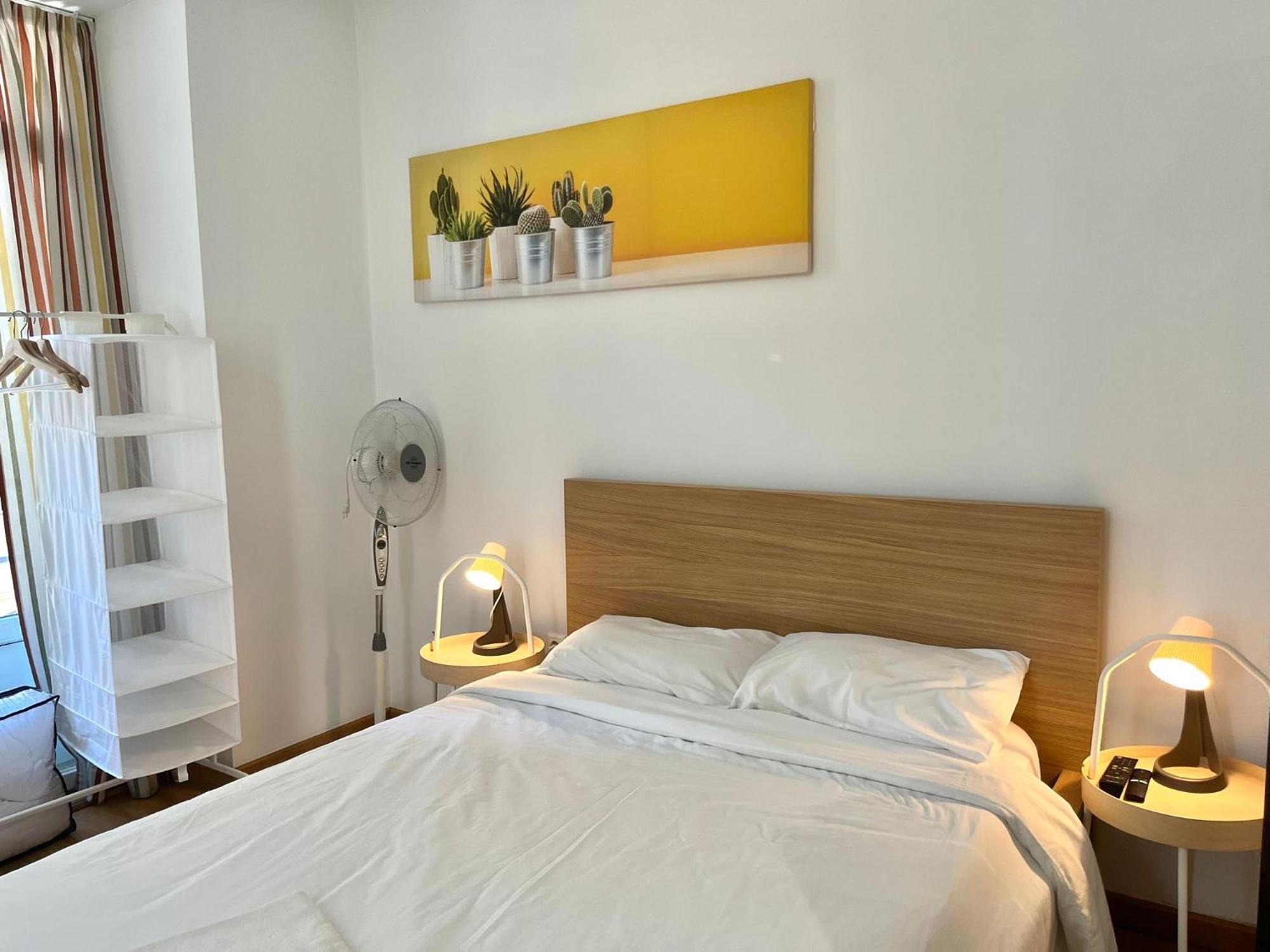 2 Bedroom Apartment - Bairro Alto Residence Lisboa Kültér fotó